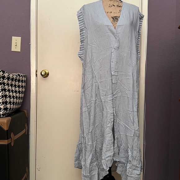 NWT Free People | Gone Sailing Maxi Top | XS - Picture 5 of 15